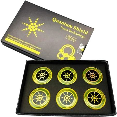 Anti-Radiation Shield