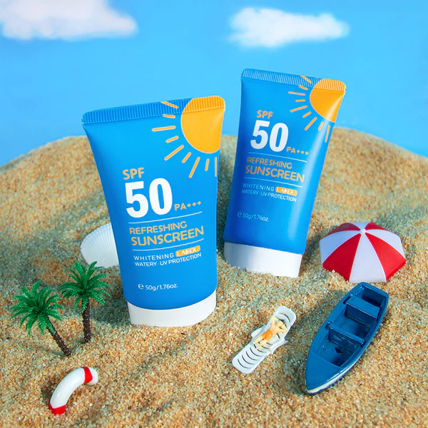 LAIKOU sunscreen 50g