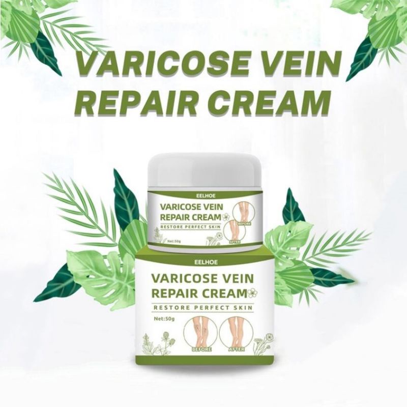 Varicose Vein Repair Cream(50GM)